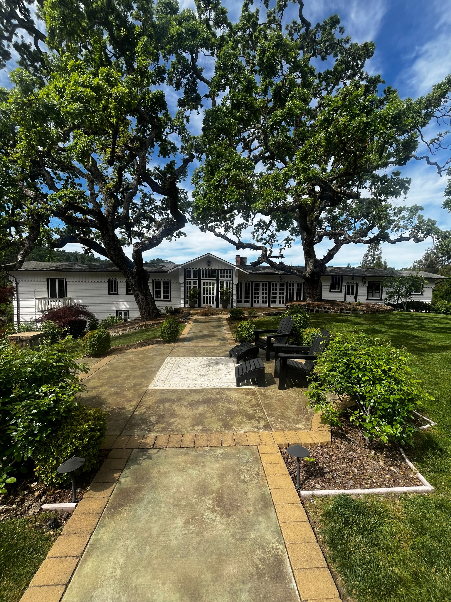 Estate residential property appraisal example